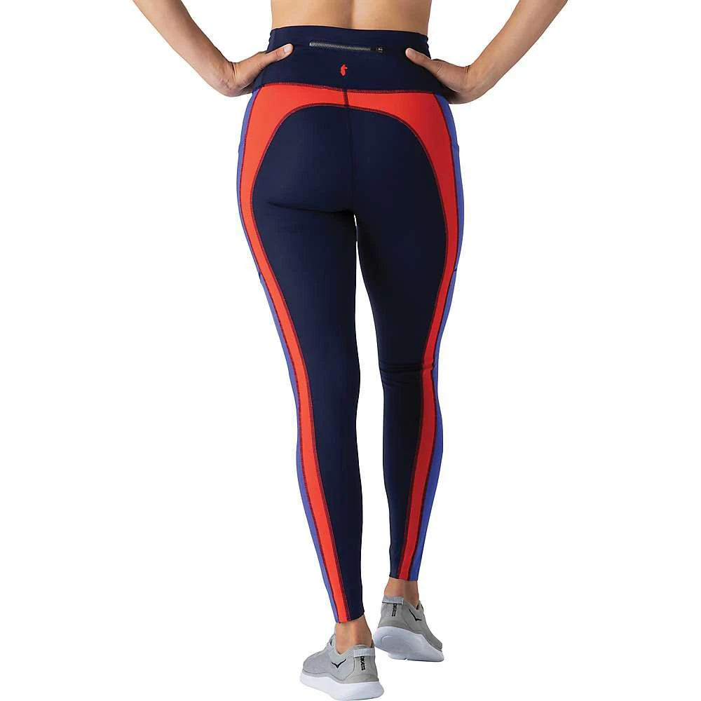 商品Cotopaxi|Women's Roso Tight,价格¥401,第2张图片详细描述