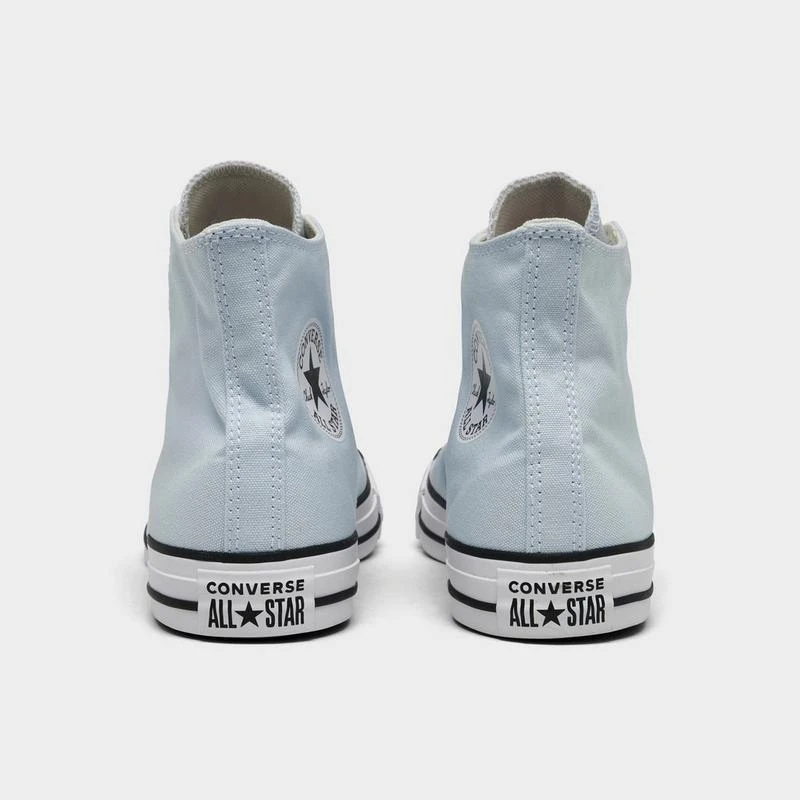 商品Converse|中性 Chuck Taylor Hi 高帮休闲鞋,价格¥183,第4张图片详细描述