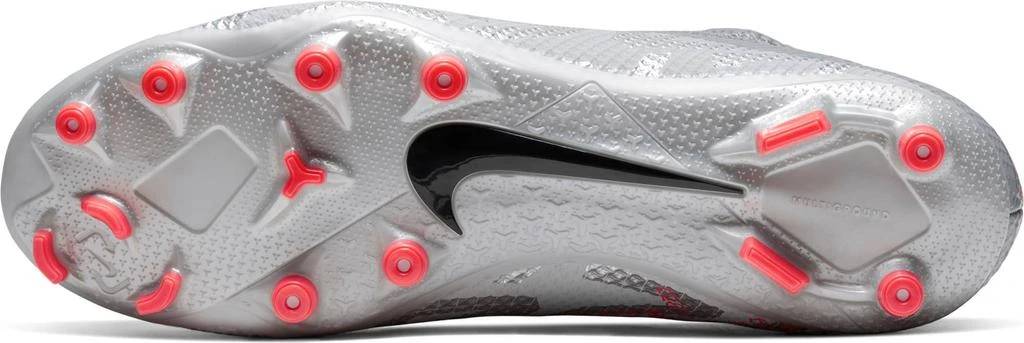 商品NIKE|Nike Phantom Vision 2 Academy Dynamic Fit FG Soccer Cleats,价格¥422,第2张图片详细描述