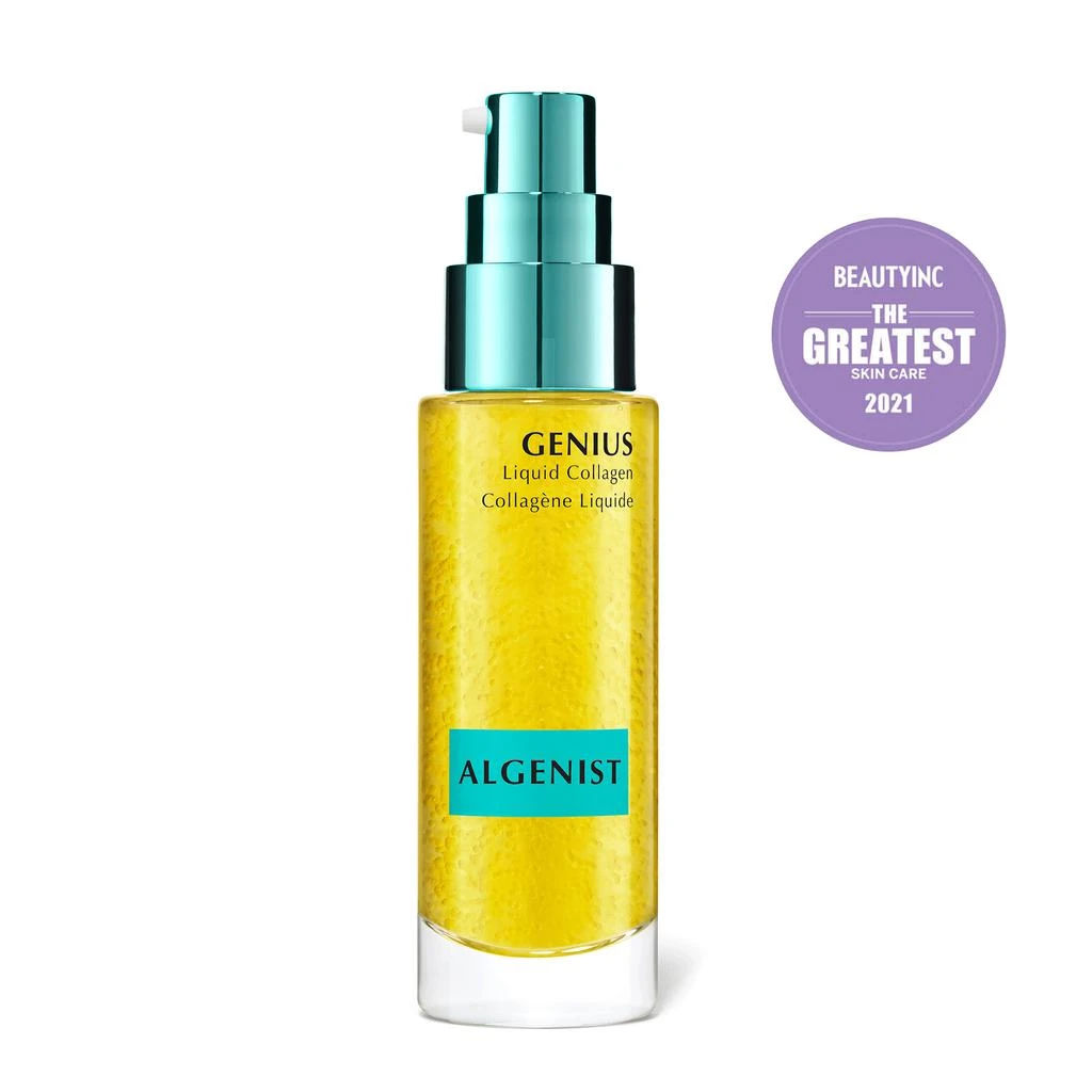 商品Algenist|GENIUS Liquid Collagen®,价格¥193,第1张图片