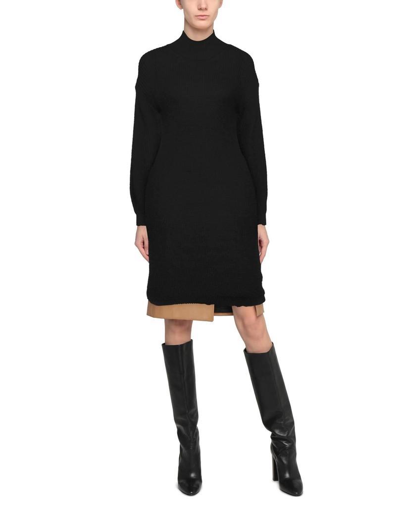 商品BIANCOGHIACCIO|Turtleneck,价格¥173,第2张图片详细描述