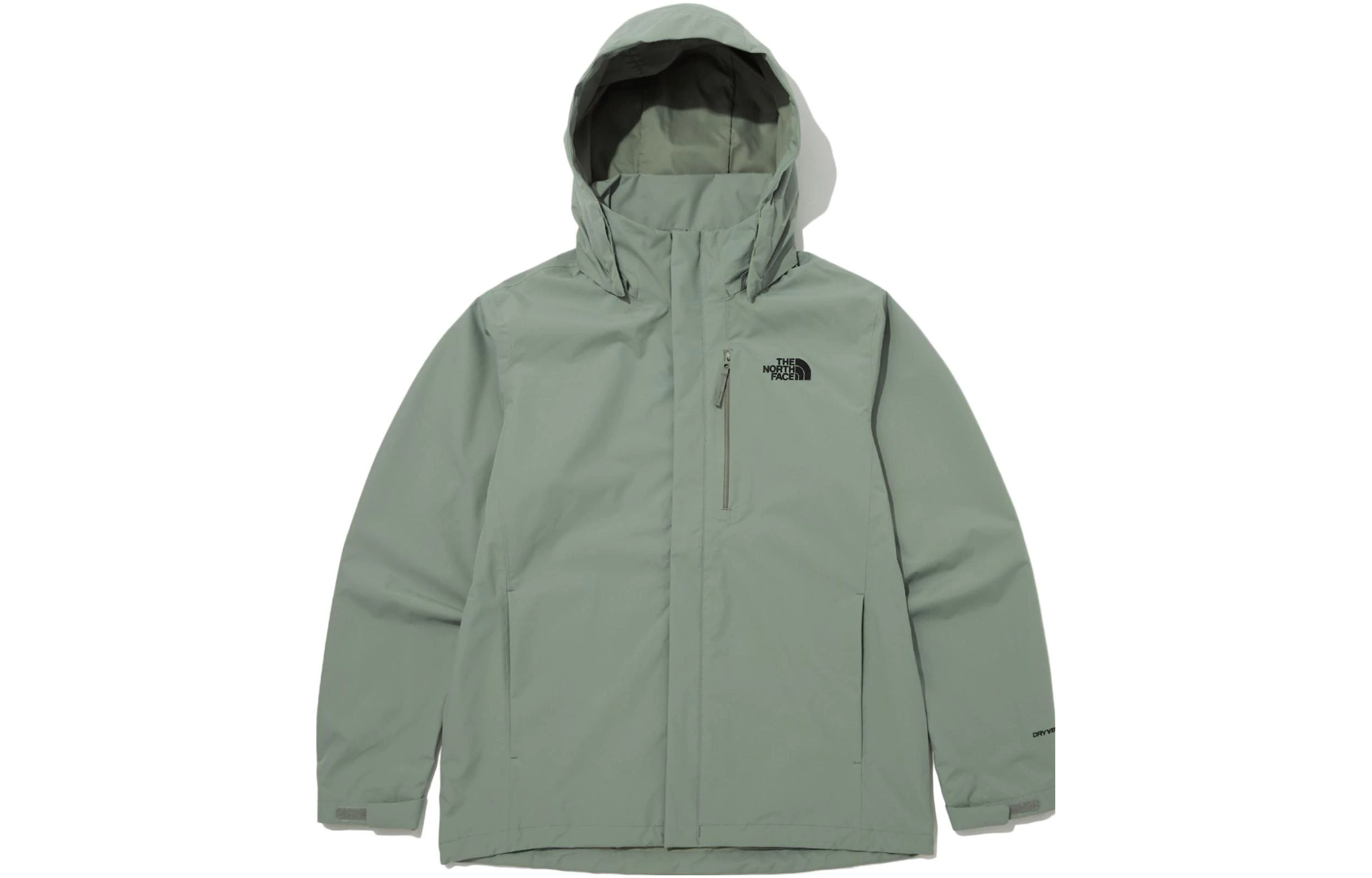 DESCENTE]【享贝家】（国内现货-LY）迪桑特都市旅行连帽拉链防风
