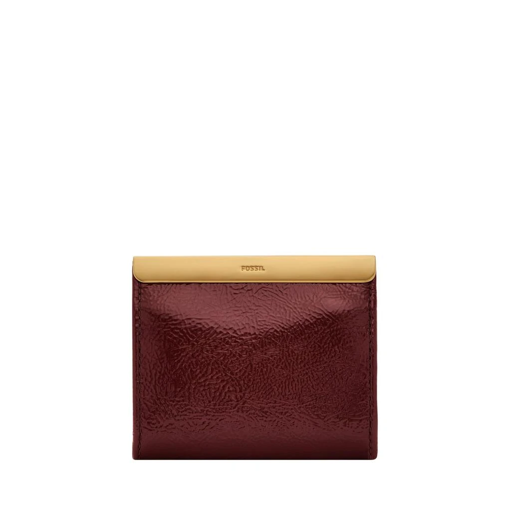 商品Fossil|Penrose Small Wallet Crossbody,价格¥681,第2张图片详细描述