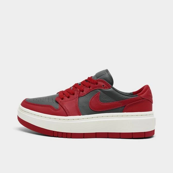 商品Jordan|Women's Air Jordan Retro 1 Elevate Low Casual Shoes,价格¥373,第1张图片