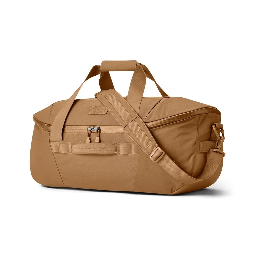 商品YETI|YETI Crossroads Duffel Bag,价格¥1699,第3张图片详细描述