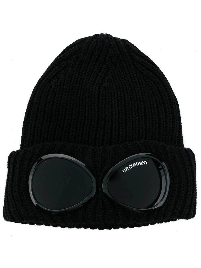 商品CP Company|Goggle beanie,价格¥703,第1张图片