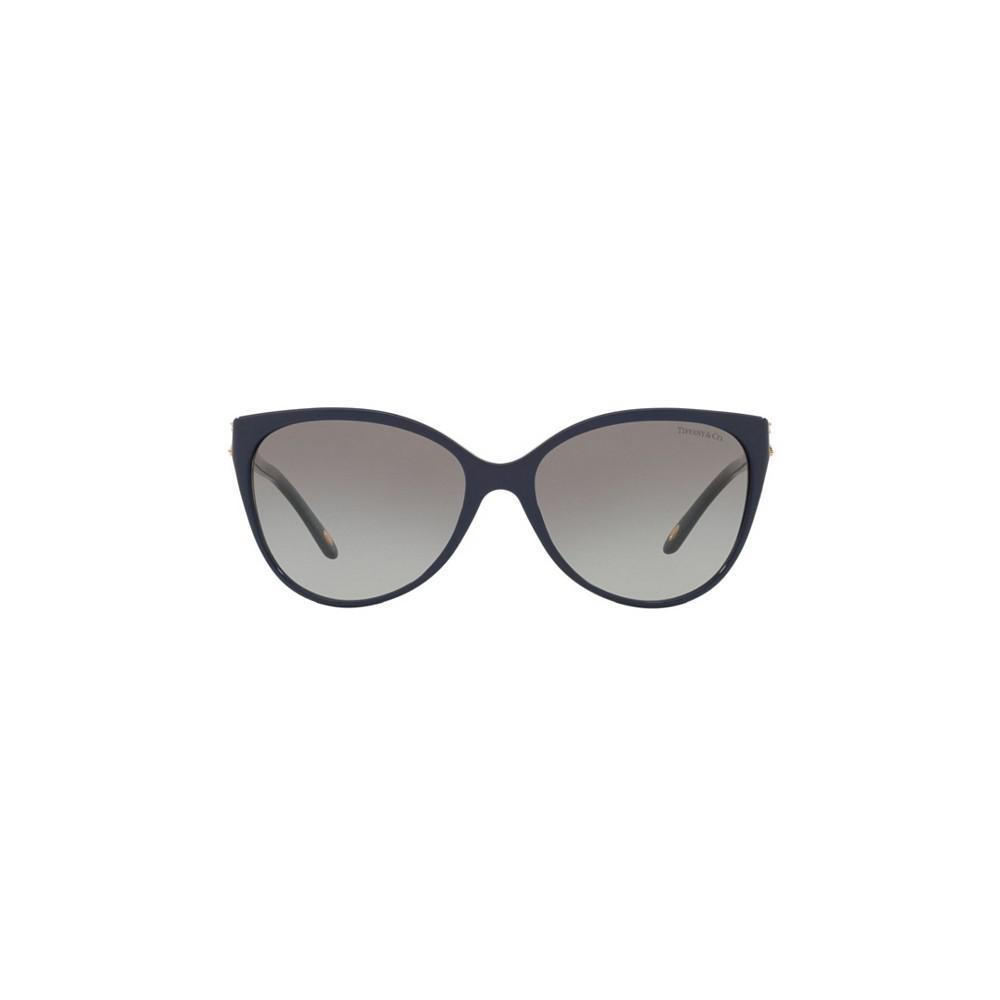 商品Tiffany & Co.|Sunglasses, 0TF4089B,价格¥2280,第4张图片详细描述