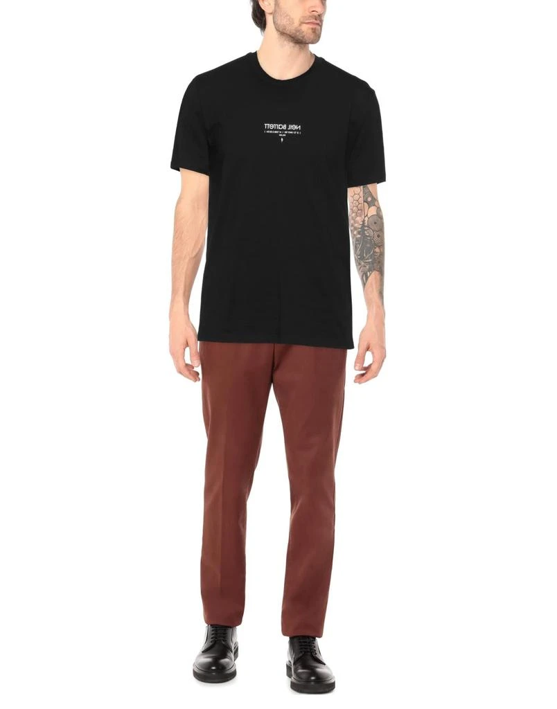 商品Neil Barrett|T-shirt,价格¥1105,第2张图片详细描述