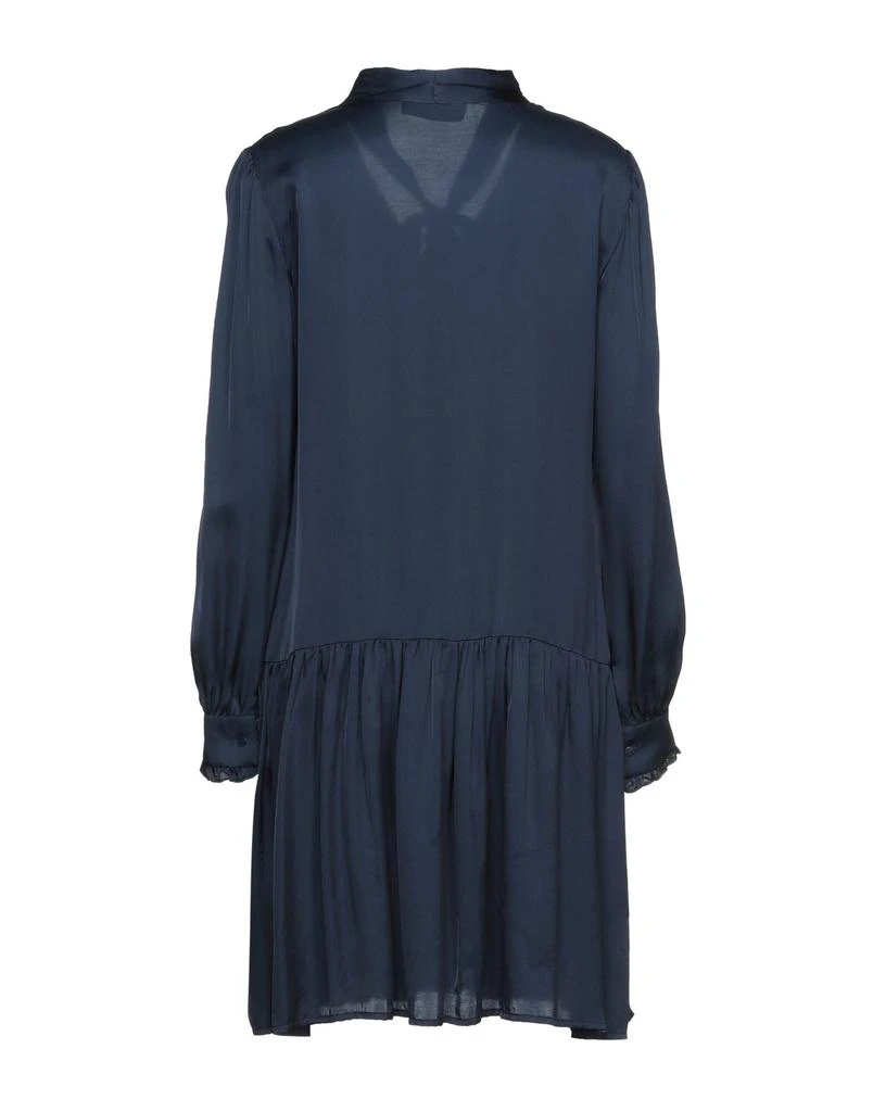 商品TRUSSARDI JEANS|Short dress,价格¥501,第2张图片详细描述