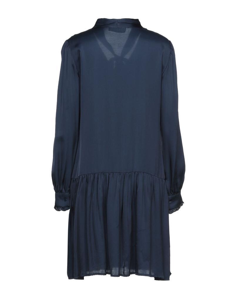 商品TRUSSARDI JEANS|Short dress,价格¥294,第4张图片详细描述