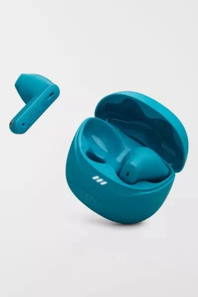 商品JBL|JBL Tune Flex 2 Noise Cancelling True Wireless Headphones,价格¥753,第3张图片详细描述