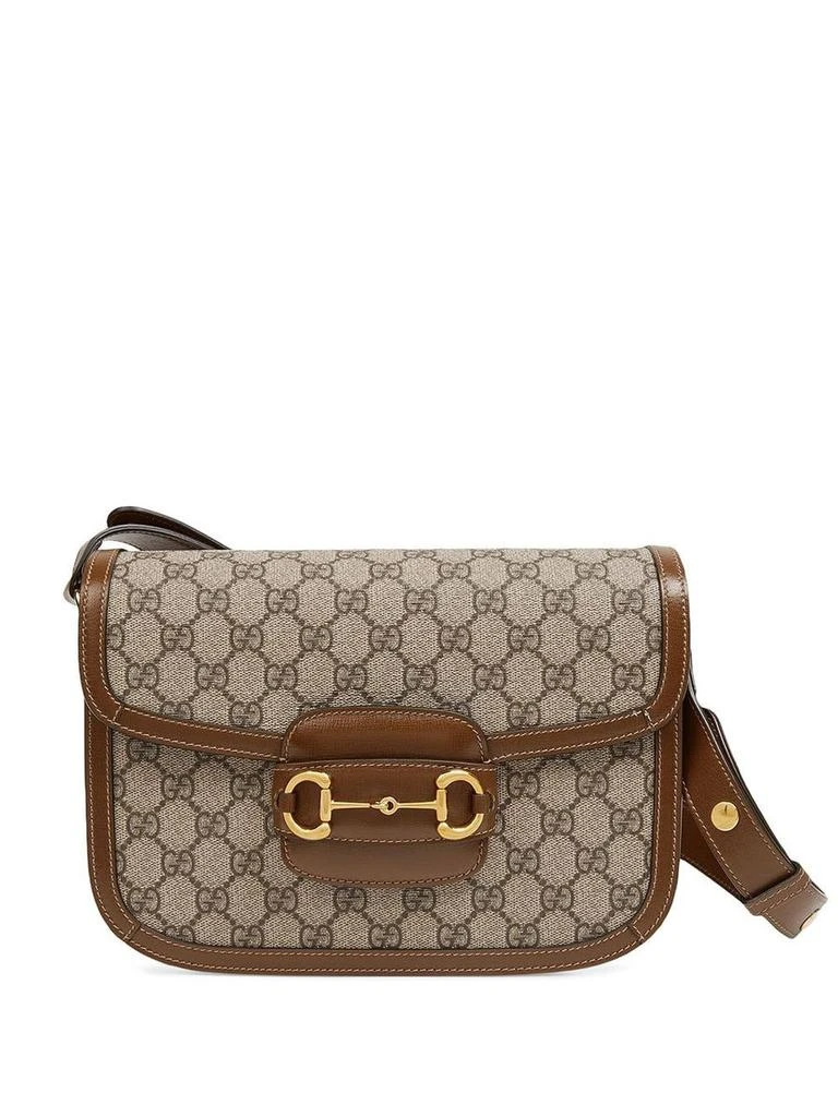 商品Gucci|GUCCI HANDBAGS.,价格¥21272,第1张图片