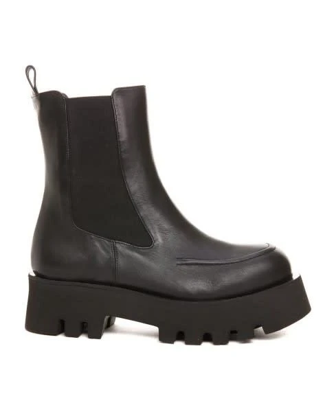 商品PALOMA BARCELÓ|Paloma Barceló Jade Iris Black,价格¥1606,第1张图片