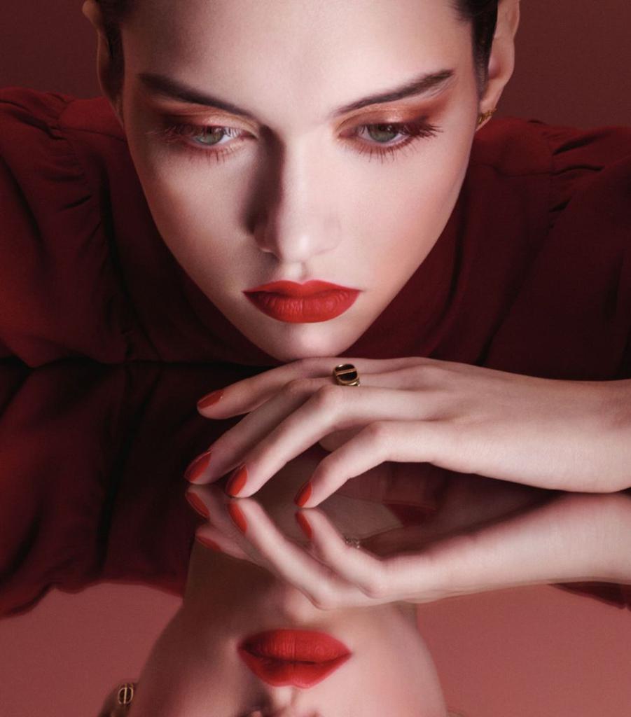 商品Dior|5 Couleurs Couture Eyeshadow Palette,价格¥481,第6张图片详细描述