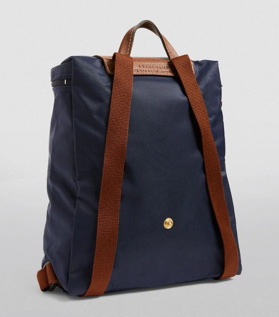 商品Longchamp|Medium Le Pliage Original Backpack,价格¥1173,第2张图片详细描述