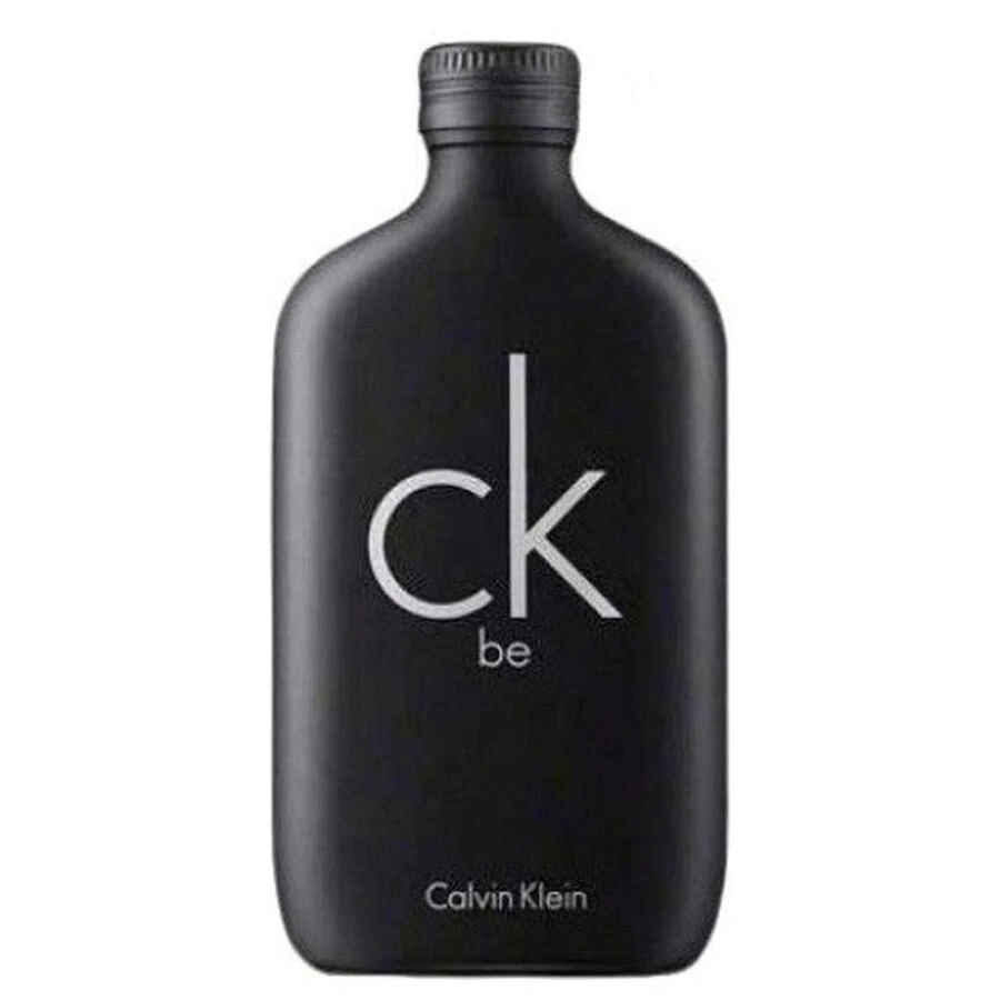 商品Calvin Klein|Calvin Klein Ck be Unisex EDT,价格¥149,第2张图片详细描述