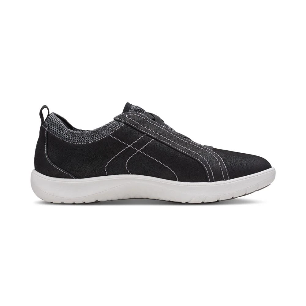 Women's Adella Trace Sneakers 商品