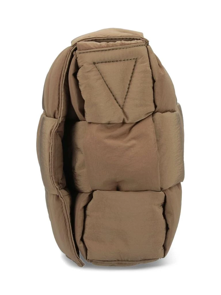 商品Bottega Veneta|Bottega Veneta Intrecciato Shoulder Bag,价格¥14289,第5张图片详细描述