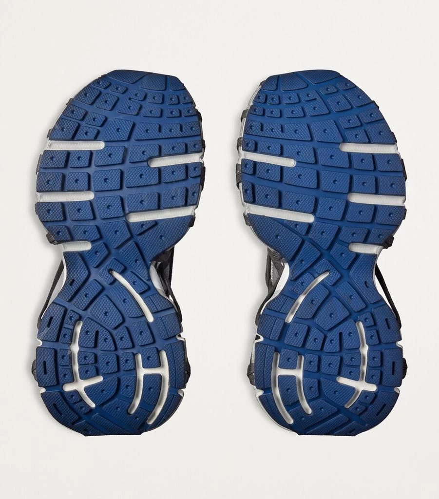 3XL Extreme Lace Sneakers 商品