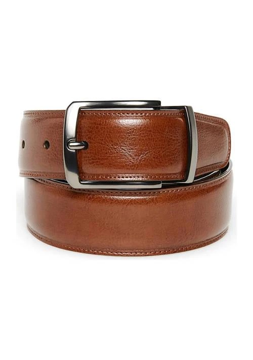 商品Perry Ellis|Ellis Mens Reversible Dress Belt,价格¥263,第1张图片