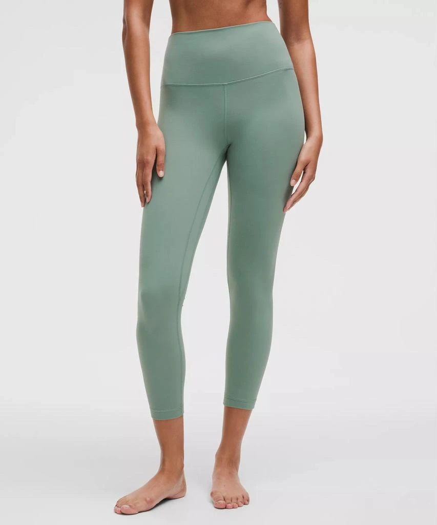 lululemon Align™ High-Rise Pant 25" 商品