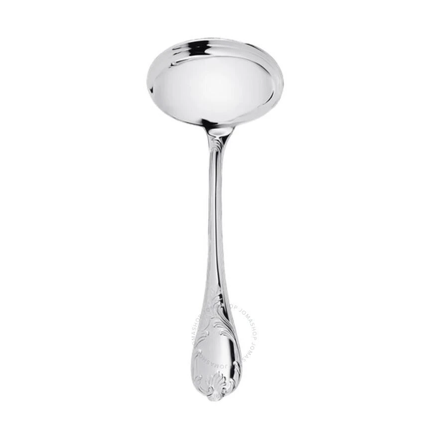 商品Christofle|Silver Plated Marly Gravy Ladle 0038-040,价格¥1545,第1张图片