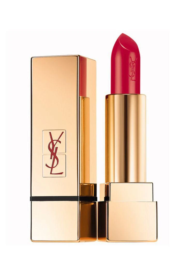 商品Yves Saint Laurent|金管唇膏,价格¥289,第1张图片