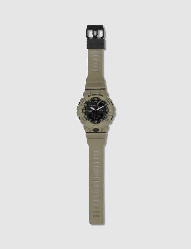 商品G-Shock|GBA-800UC-5ADR,价格¥773,第2张图片详细描述