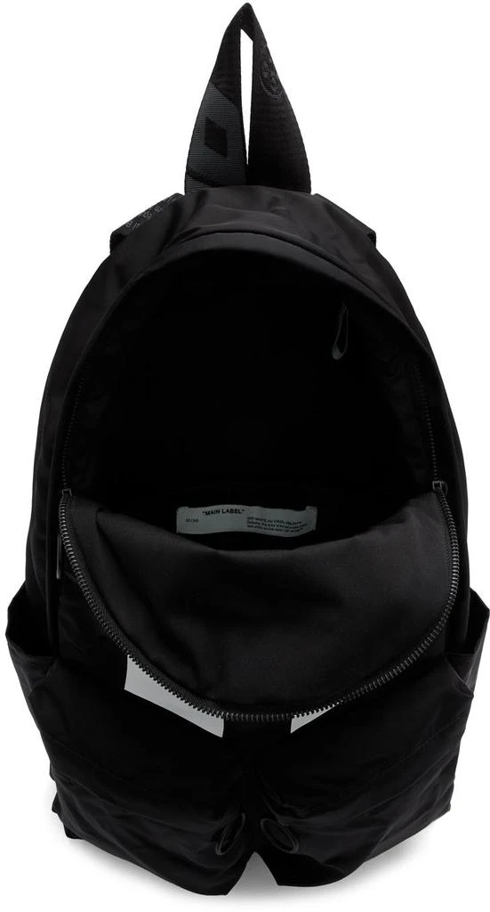 商品Off-White|Black Arrows Backpack,价格¥2087,第5张图片详细描述