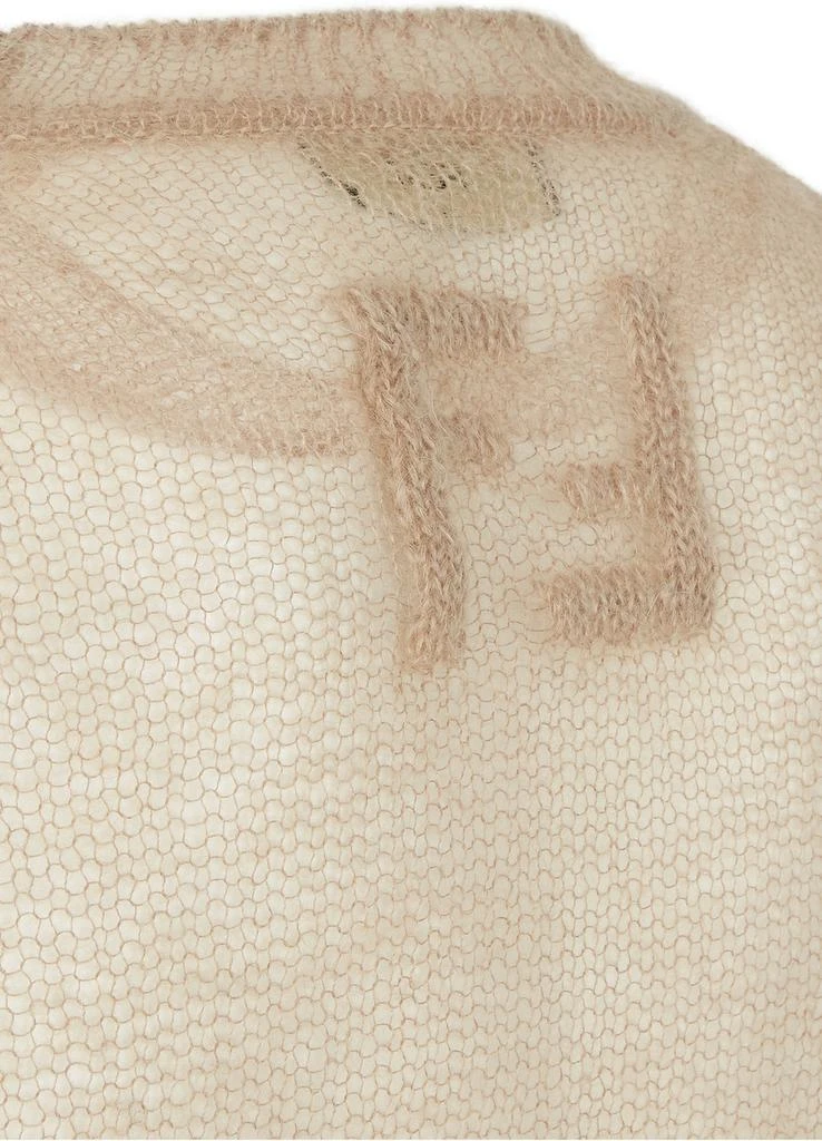 商品Fendi|毛衣,价格¥6909,第3张图片详细描述