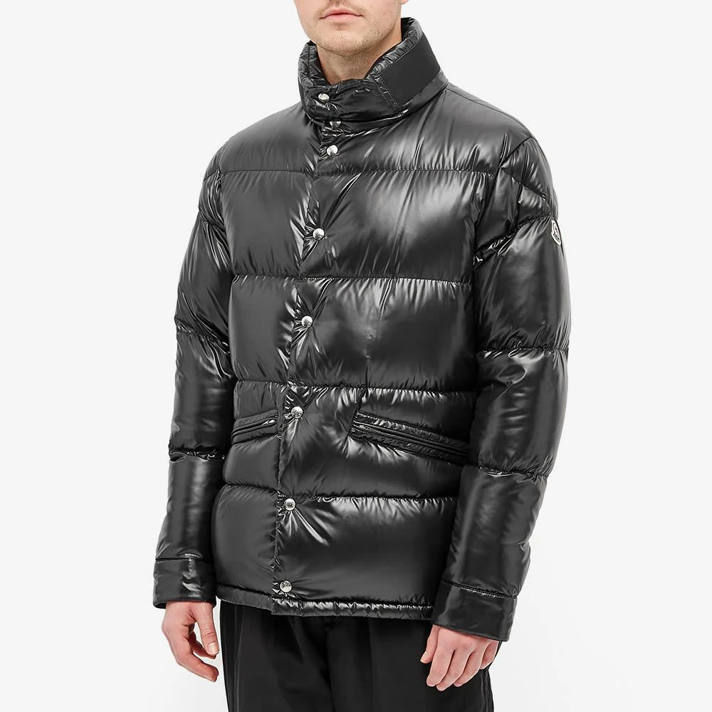 商品Moncler|Moncler Rateau Down Jacket,价格¥10709,第5张图片详细描述