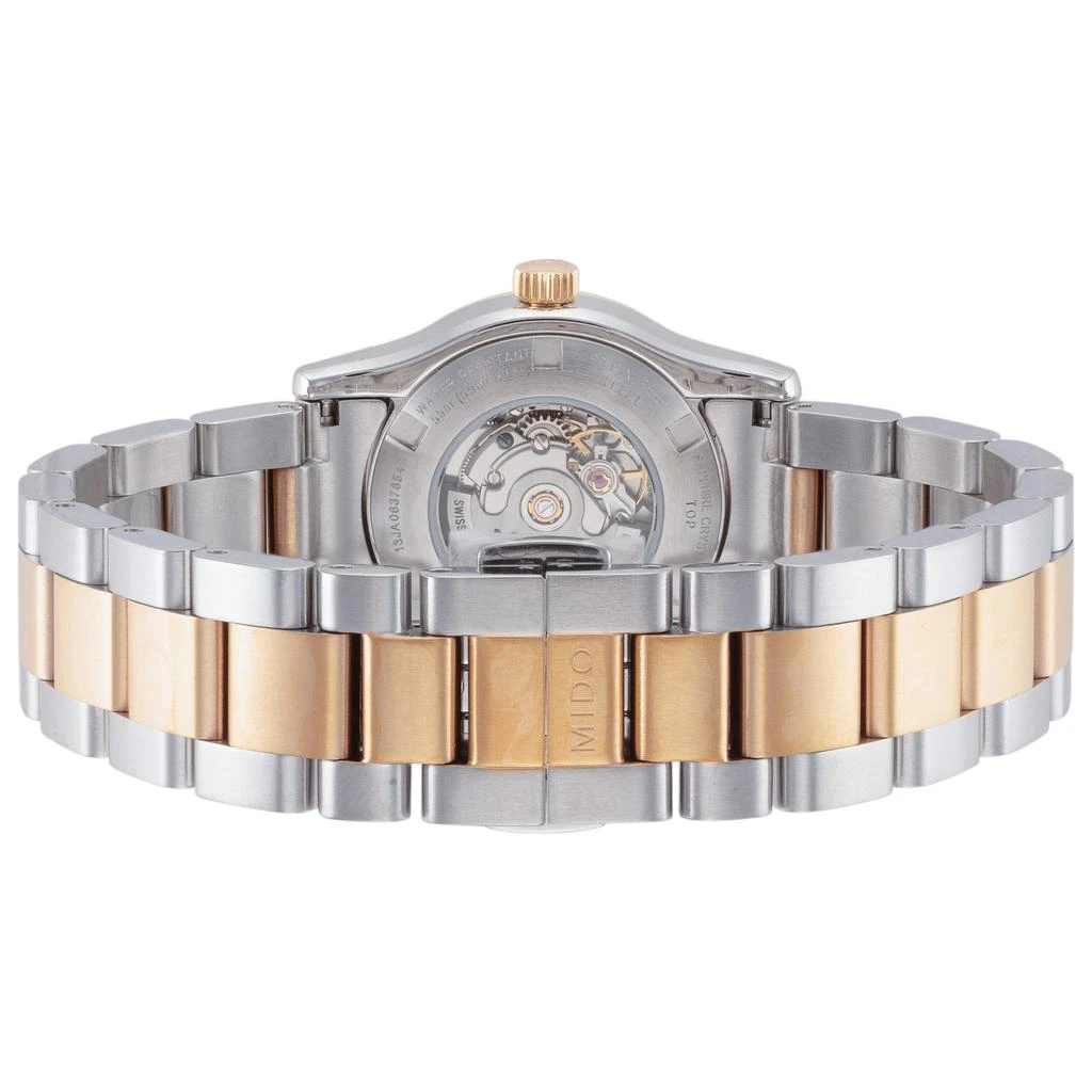 商品MIDO|Mido Women's Watch M0050072203600,价格¥3156,第2张图片详细描述