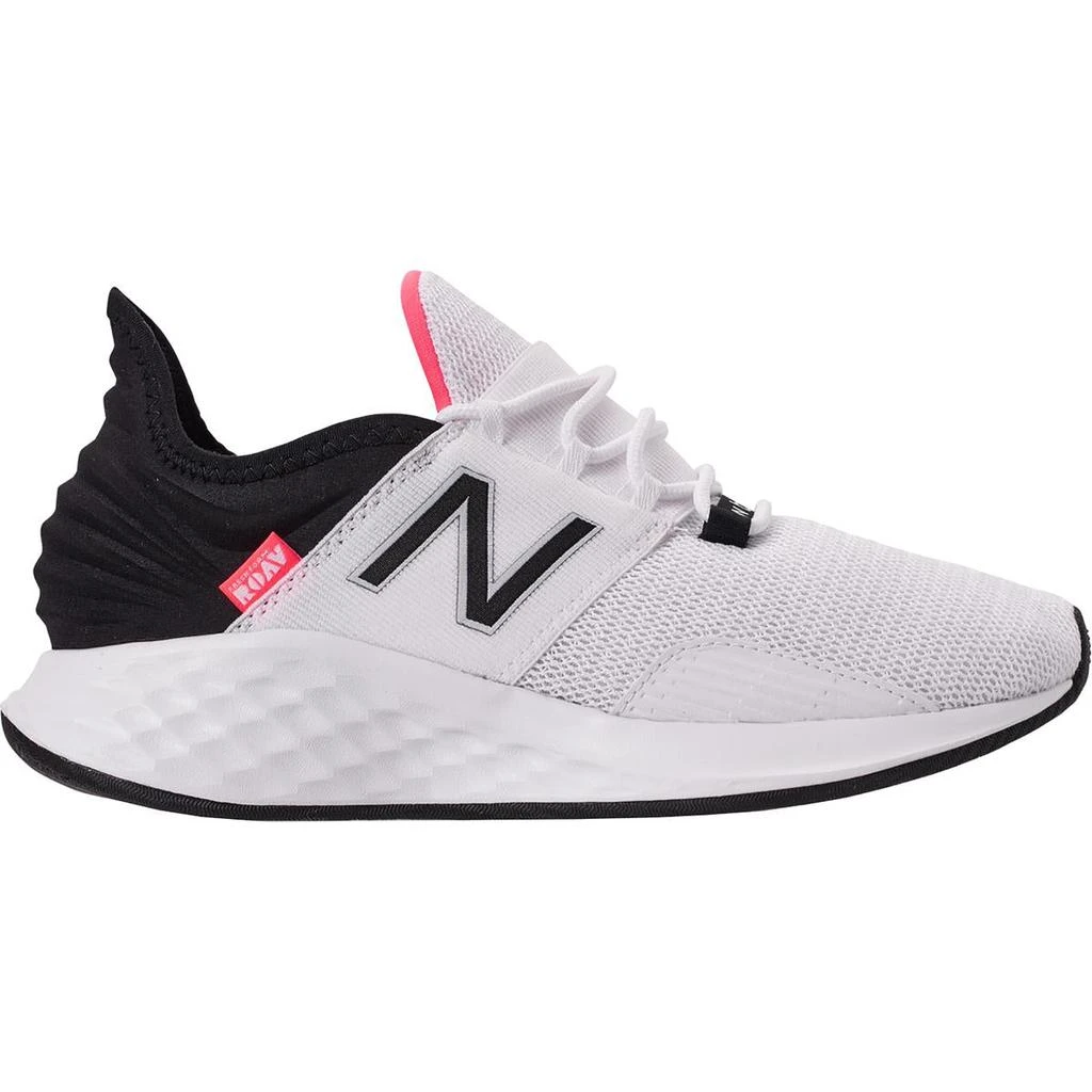 商品New Balance|New Balance Womens Roav Performance Fitness Running Shoes,价格¥433,第2张图片详细描述