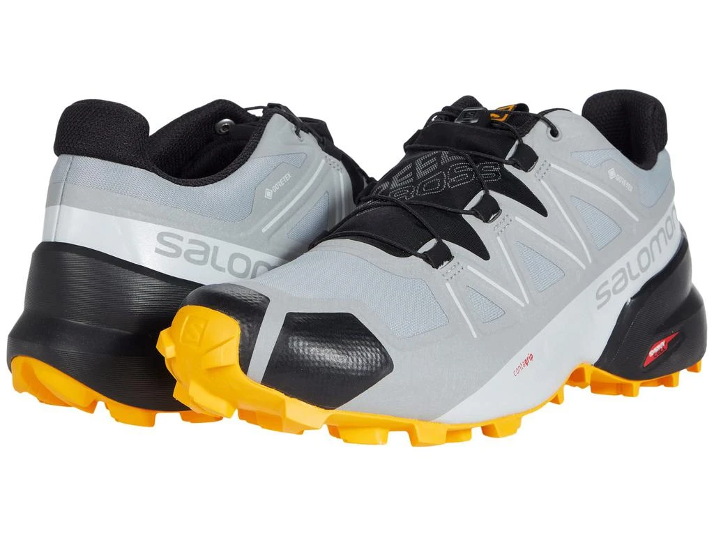 商品Salomon|Speedcross 5 GTX,价格¥1121,第1张图片