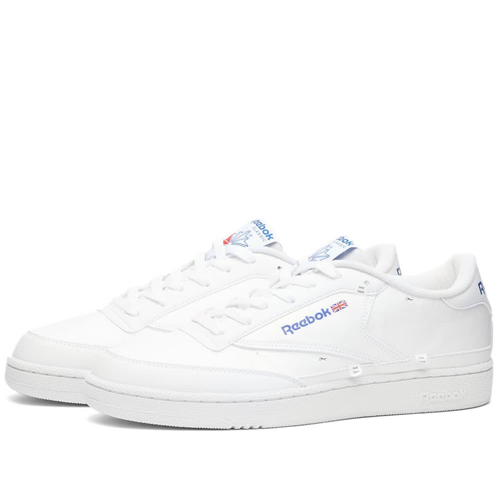 Reebok Club C 85 x U商品第1张图片规格展示