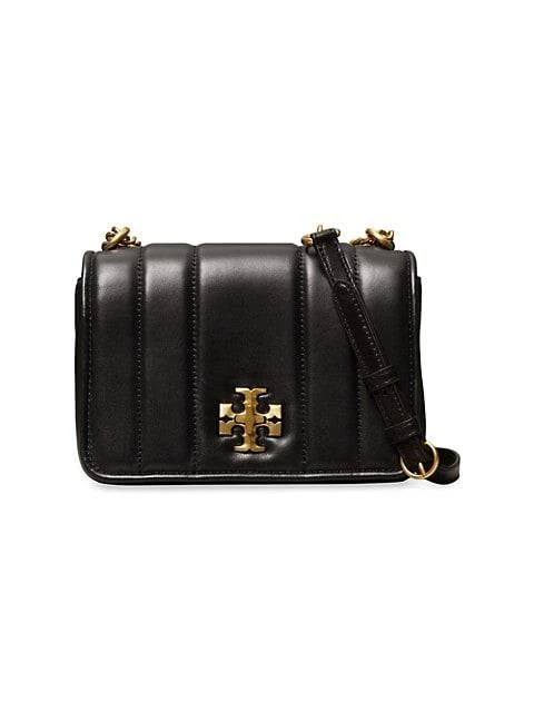 商品Tory Burch|Kira Chain Quilted Leather Shoulder Bag,价格¥1669,第1张图片