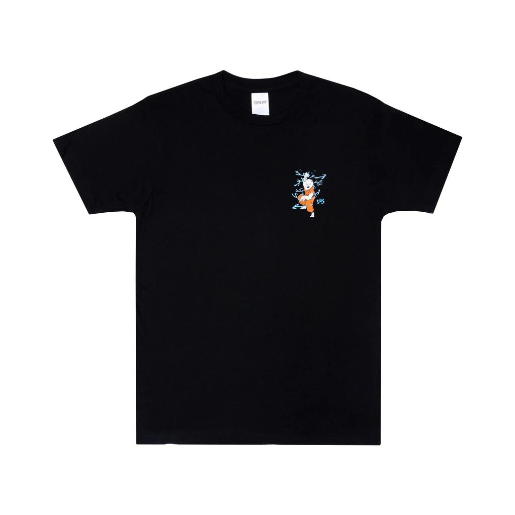 商品RIPNDIP|Super Sanerm Tee (Black),价格¥107,第2张图片详细描述