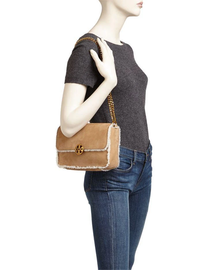 商品Tory Burch|Chelsea 肩背包,价格¥2441,第2张图片详细描述