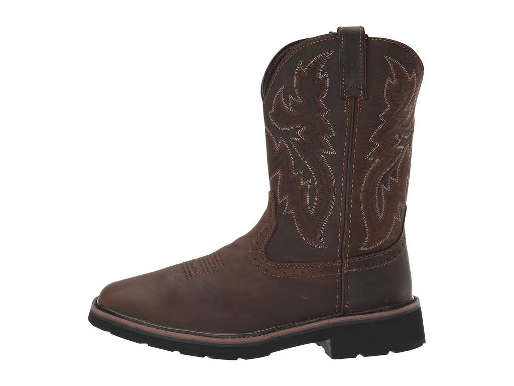 商品Wolverine|Rancher Wellington Soft Toe,价格¥897,第4张图片详细描述