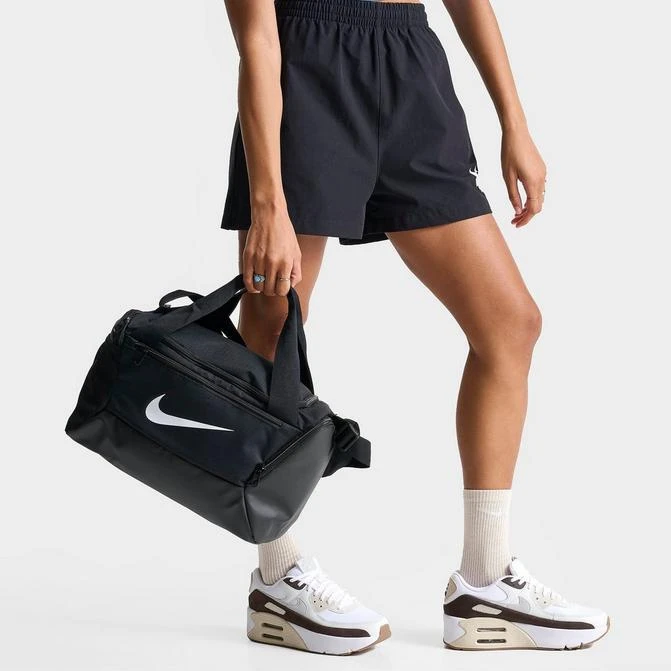 商品NIKE|Nike Brasilia 9.5 Training Extra Small Duffel Bag (25L),价格¥239,第1张图片