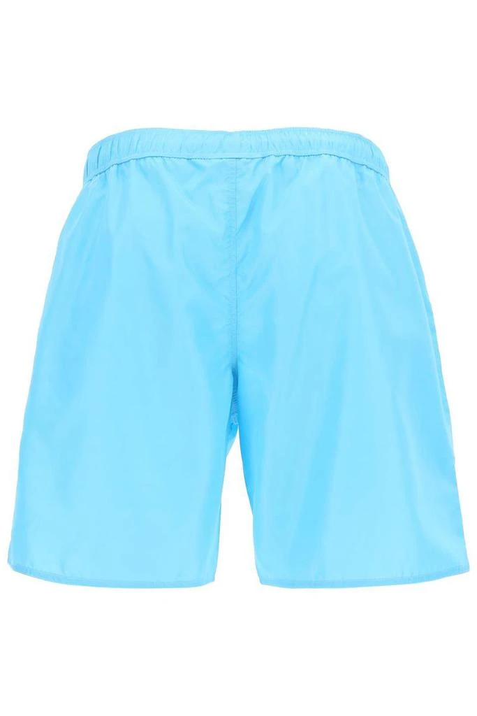 商品YES I AM|Yesiam drawstring swim trunks,价格¥471,第2张图片详细描述