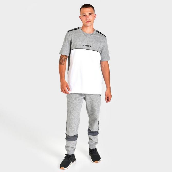 商品Adidas|Men's adidas Originals Itasca 22 Short-Sleeve T-Shirt,价格¥259,第4张图片详细描述