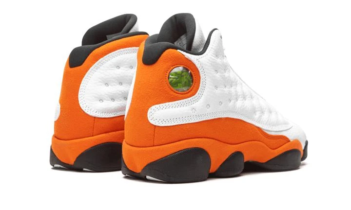 商品Jordan|Air Jordan 13 Retro GS,价格¥1532-¥2130,第4张图片详细描述