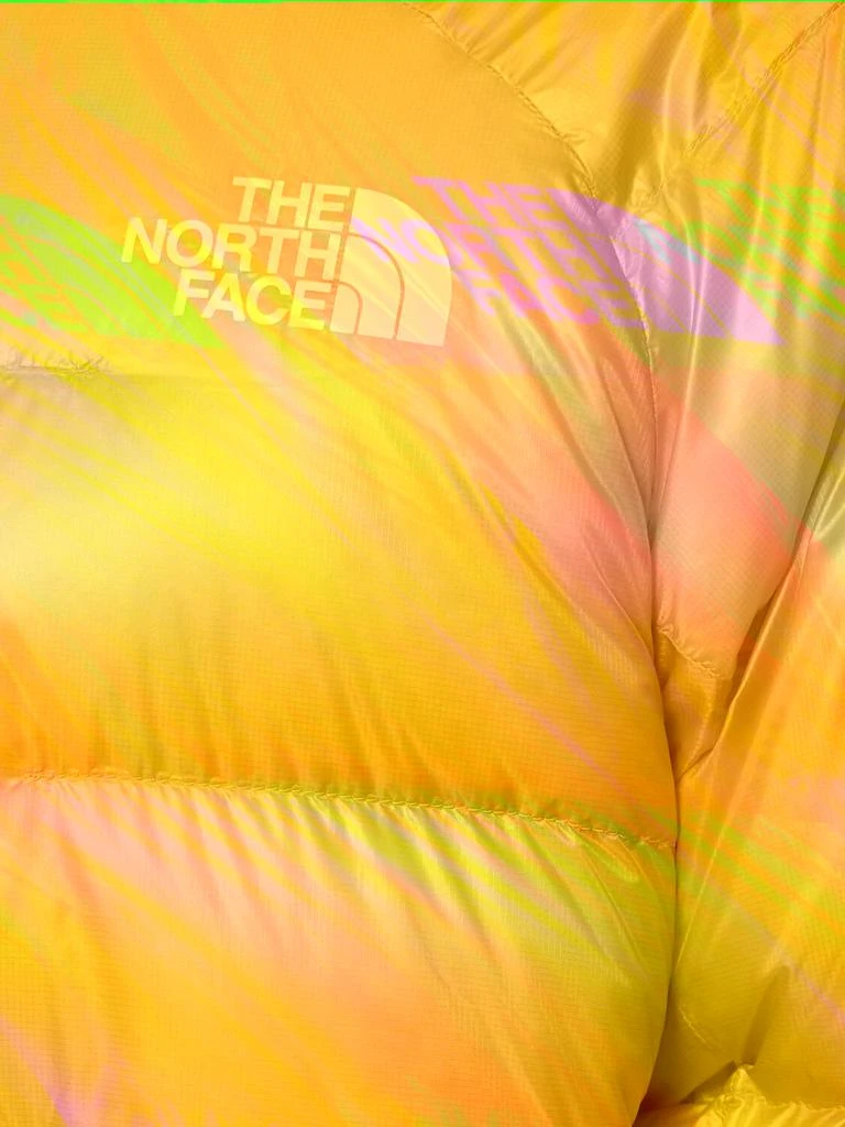 商品The North Face|Summit Series Pumori Down Parka,价格¥4881,第3张图片详细描述