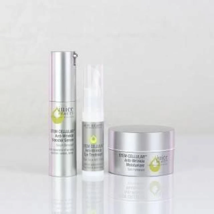 商品Juice Beauty|干细胞修护试用套装,价格¥384,第2张图片详细描述