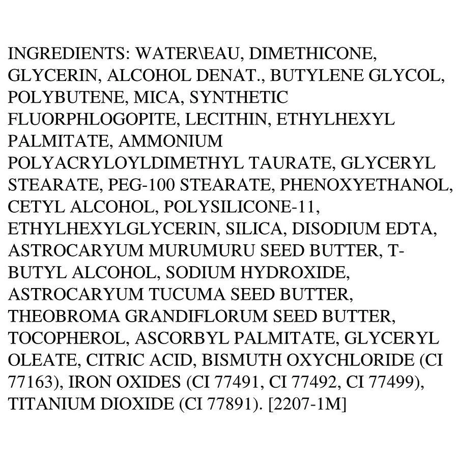 商品Physicians Formula|Butter Glow Liquid Bronzer,价格¥117,第4张图片详细描述