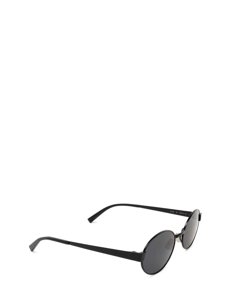 商品Yves Saint Laurent|Sl 692 Black Sunglasses,价格¥3756,第2张图片详细描述