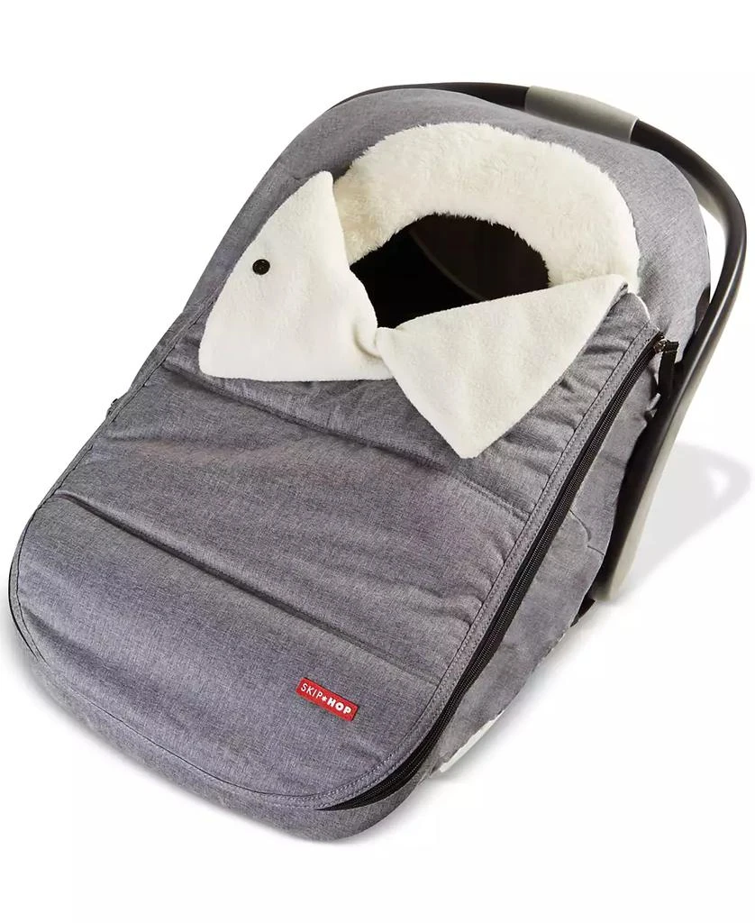 商品Skip Hop|Stroll & Go Car Seat Cover,价格¥309,第1张图片