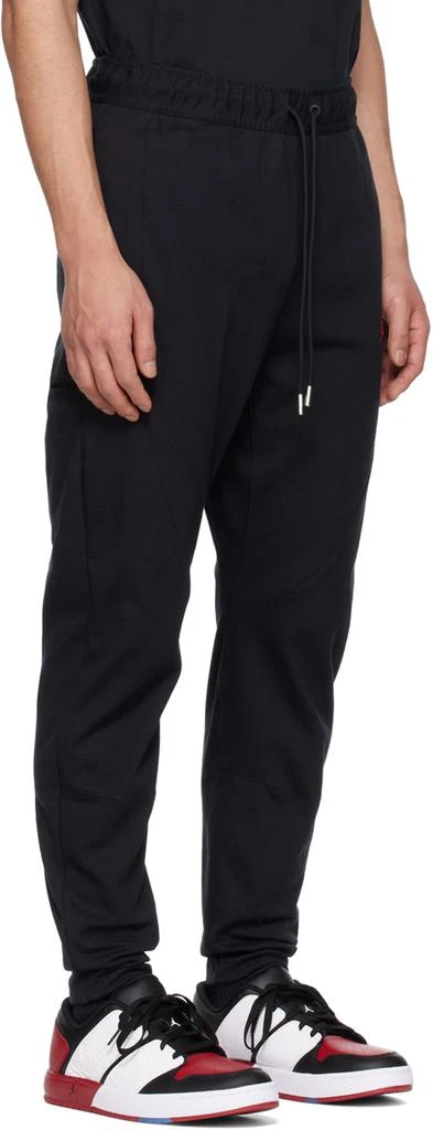 商品Jordan|Black Essentials Warm Up Sweatpants,价格¥457,第2张图片详细描述
