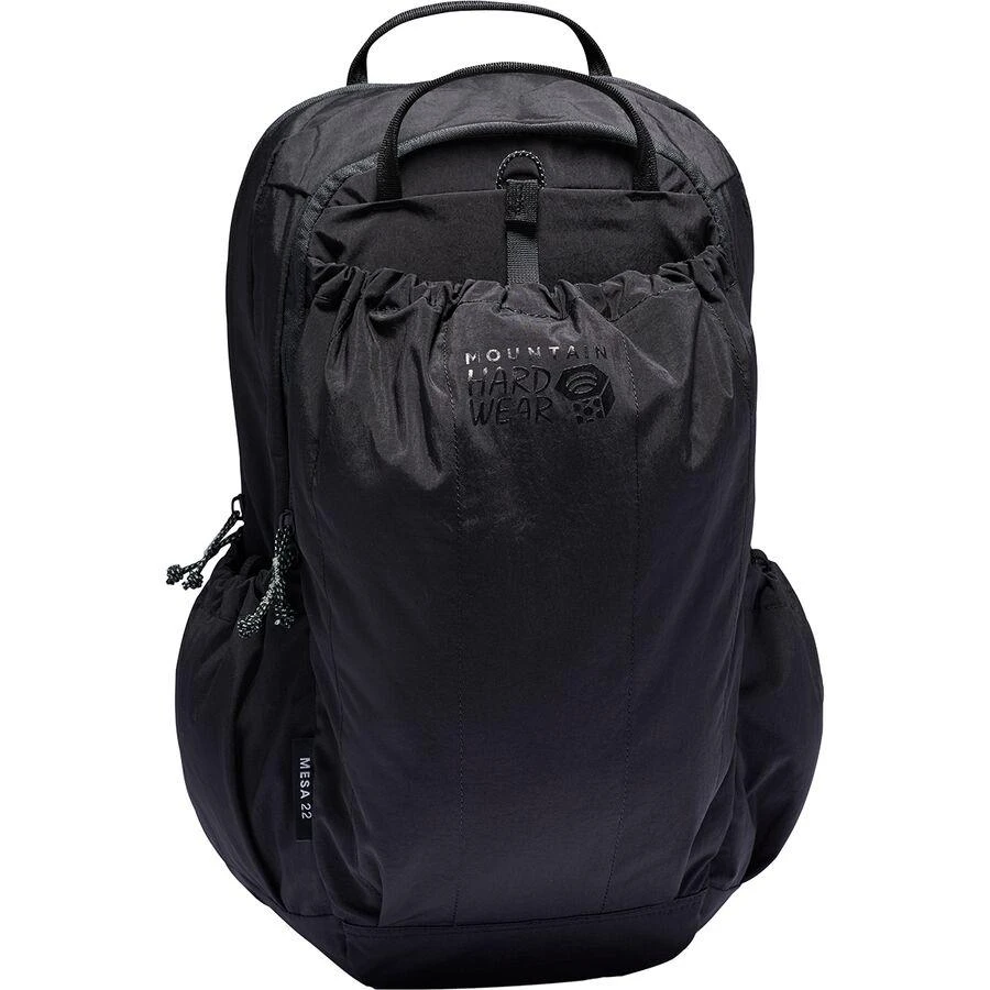 商品Mountain Hardwear|Mesa 22L Backpack - Women's,价格¥335,第1张图片